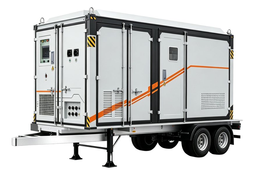 261 kWh