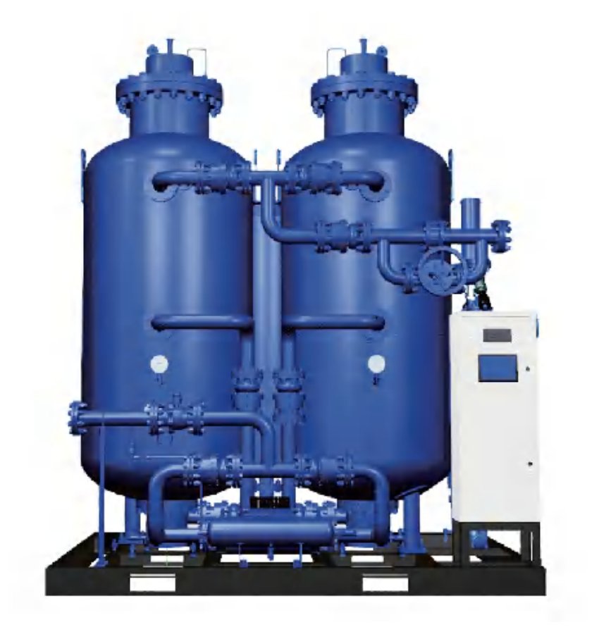 Nitrogengenerator